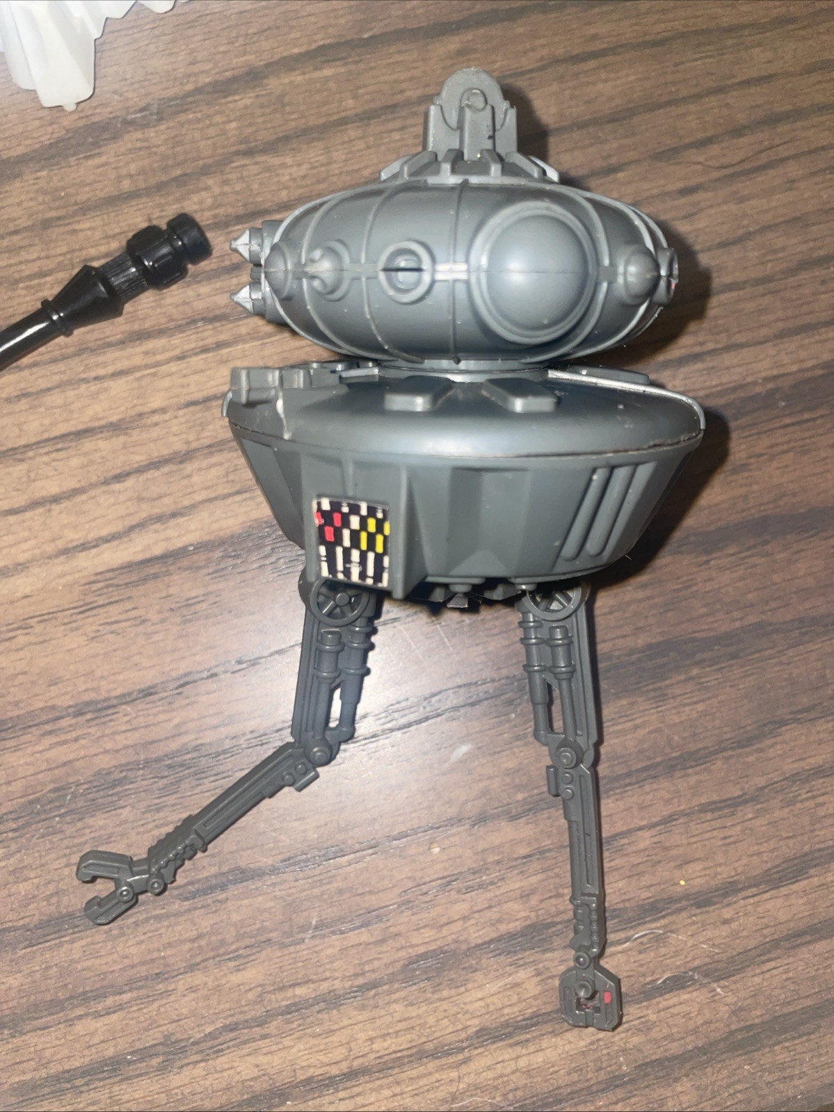 Turret Probot Playset sold