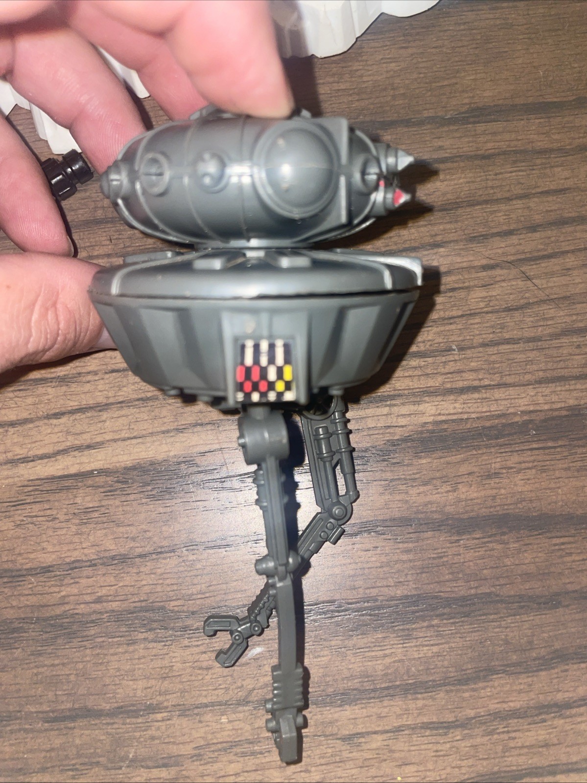 Turret Probot Playset sold