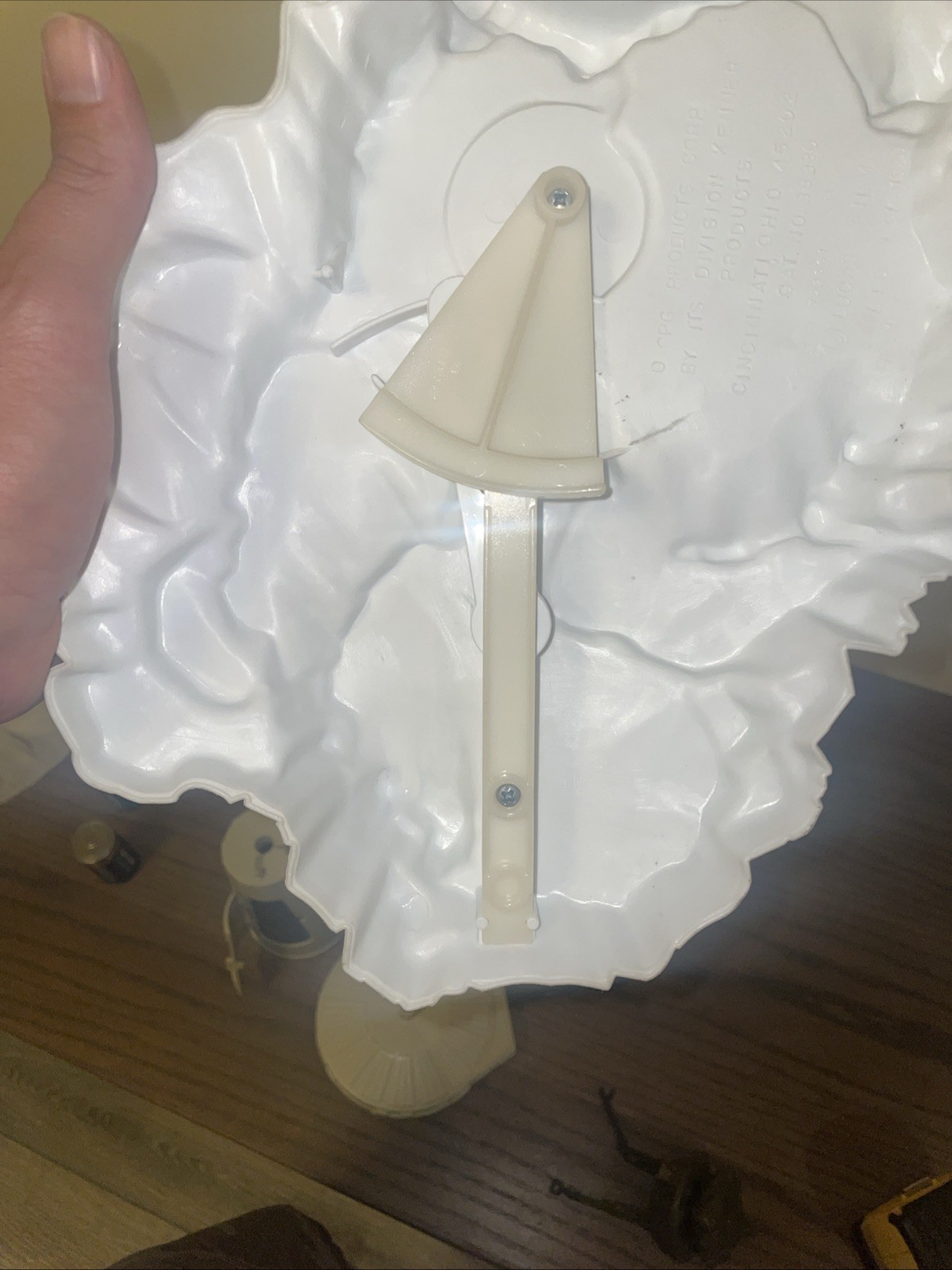 Turret Probot Playset sold