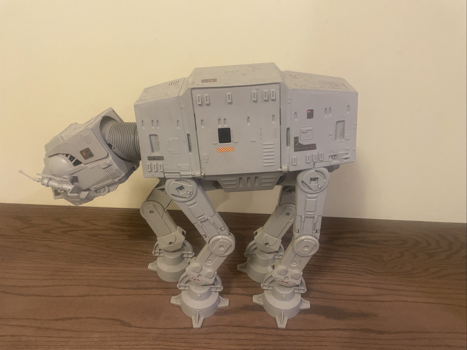 AT-AT sold