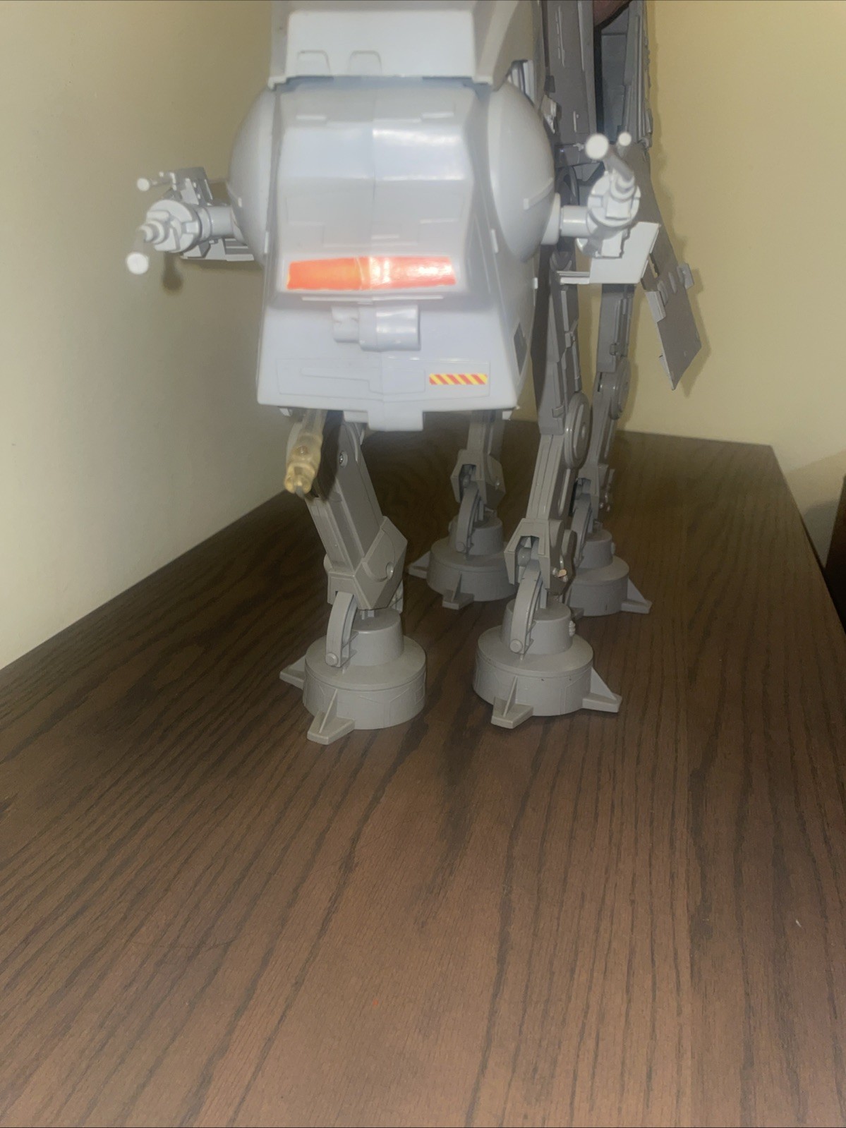 AT-AT sold