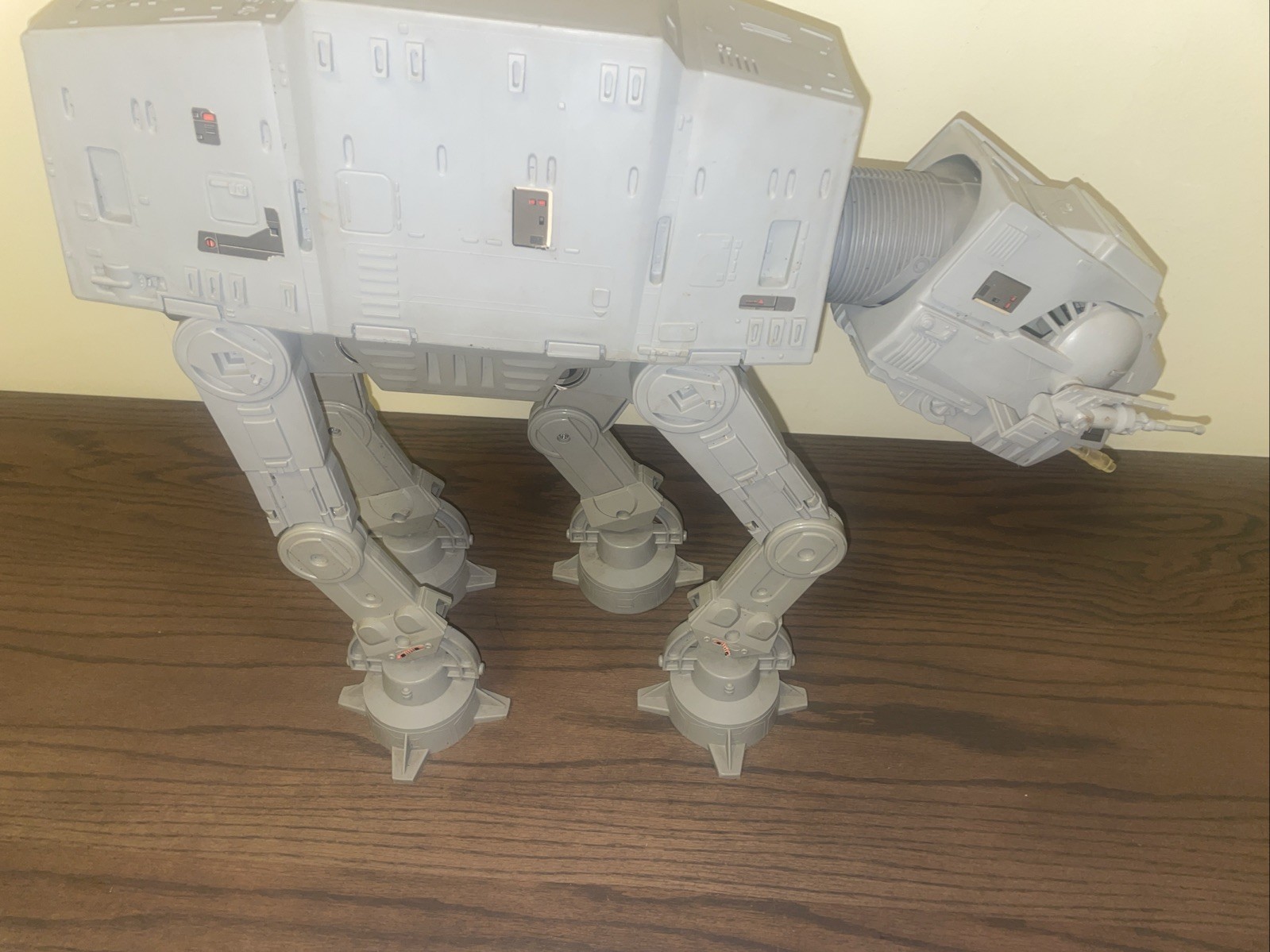 AT-AT sold