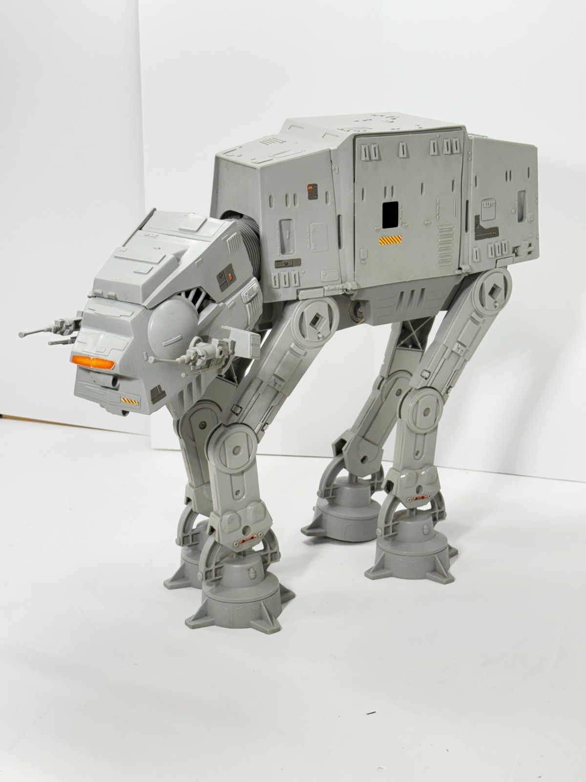 AT-AT sold