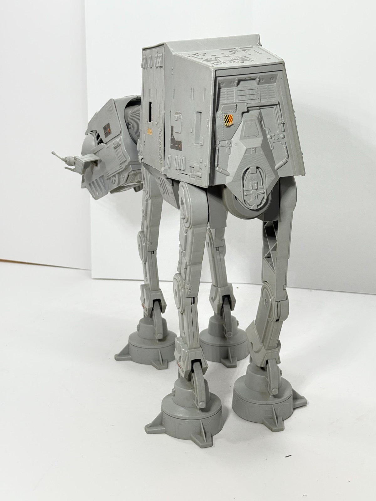 AT-AT sold