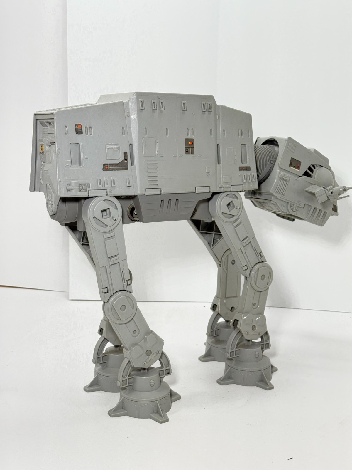 AT-AT sold