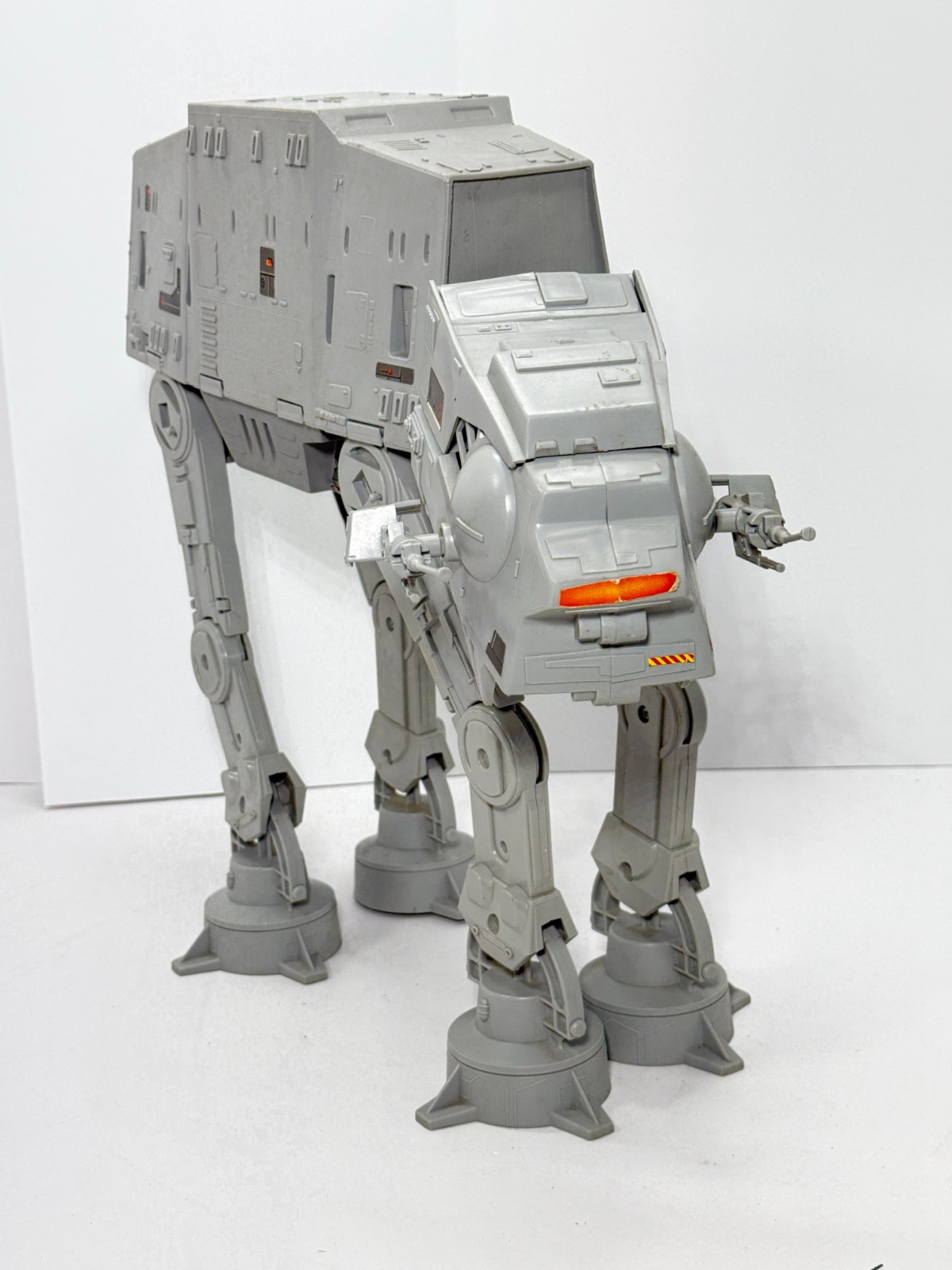 AT-AT sold