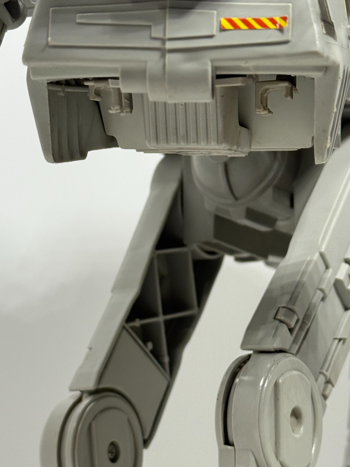 AT-AT sold