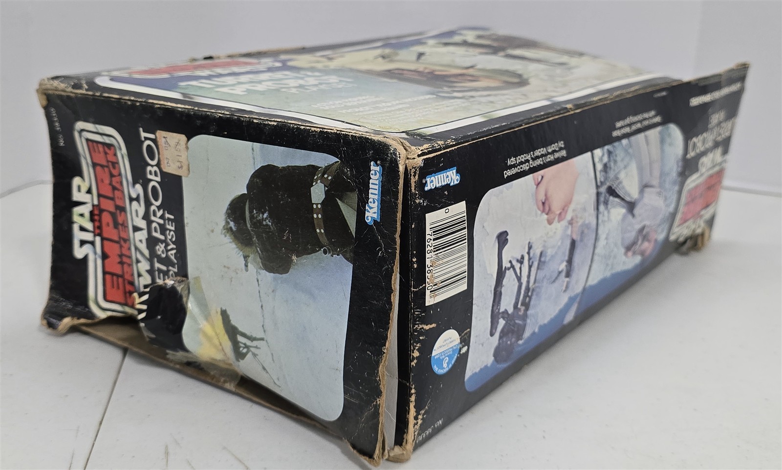 Turret Probot Playset sold