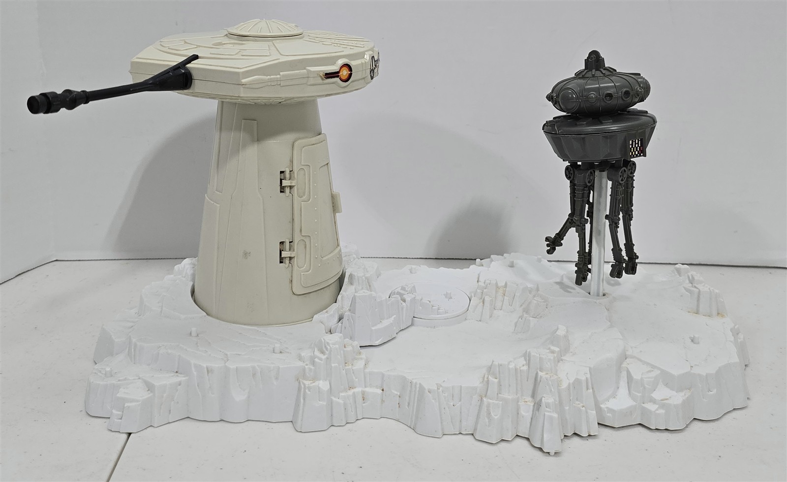 Turret Probot Playset sold