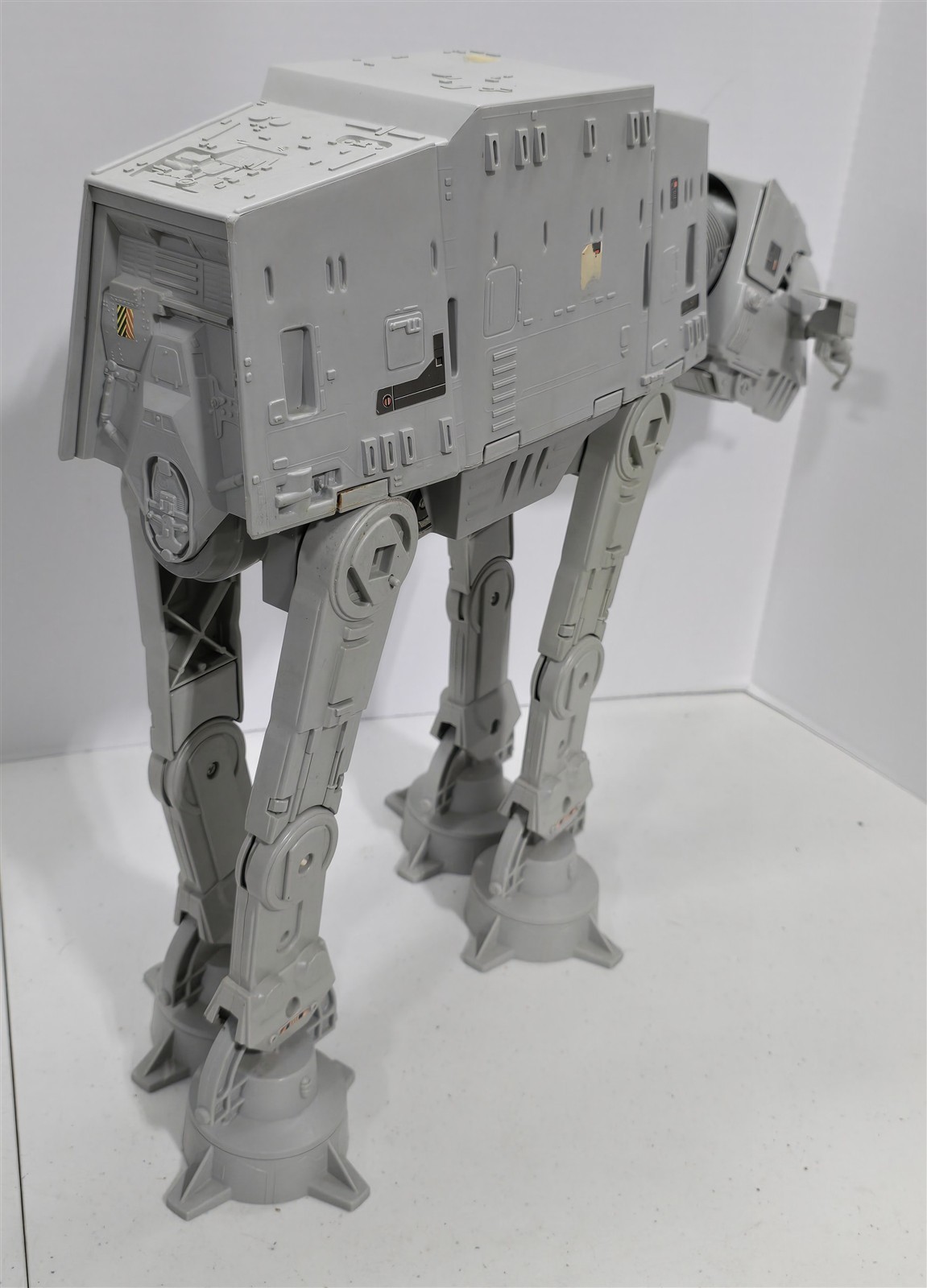 AT-AT sold