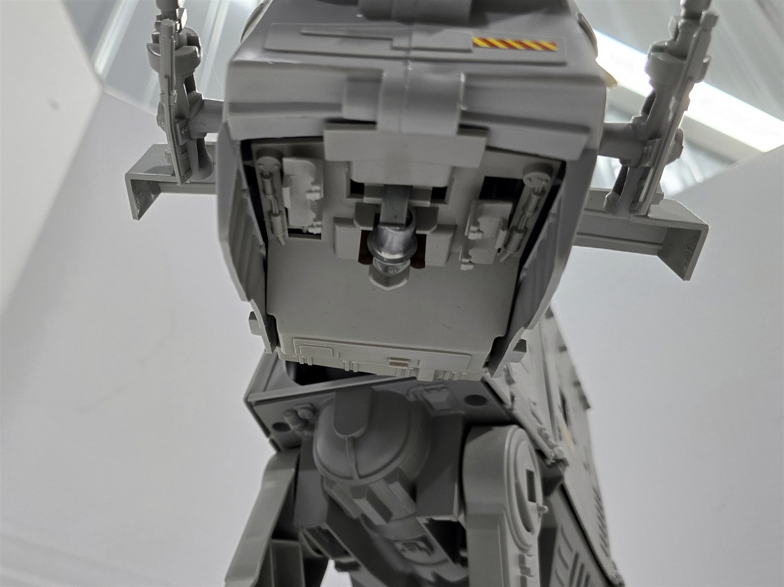 AT-AT sold