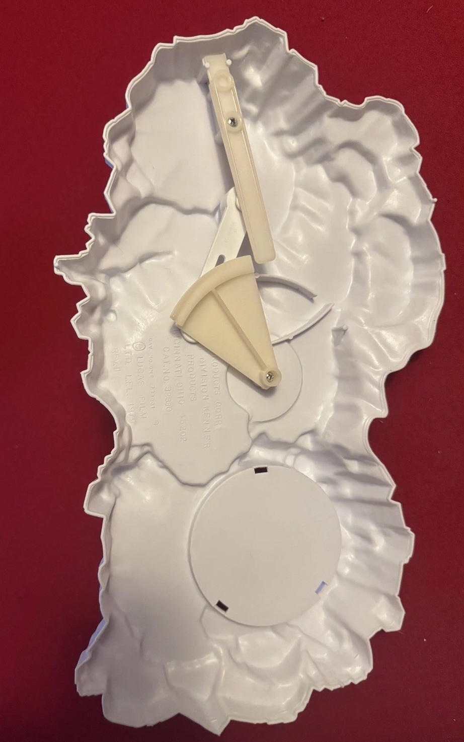 Turret Probot Playset sold