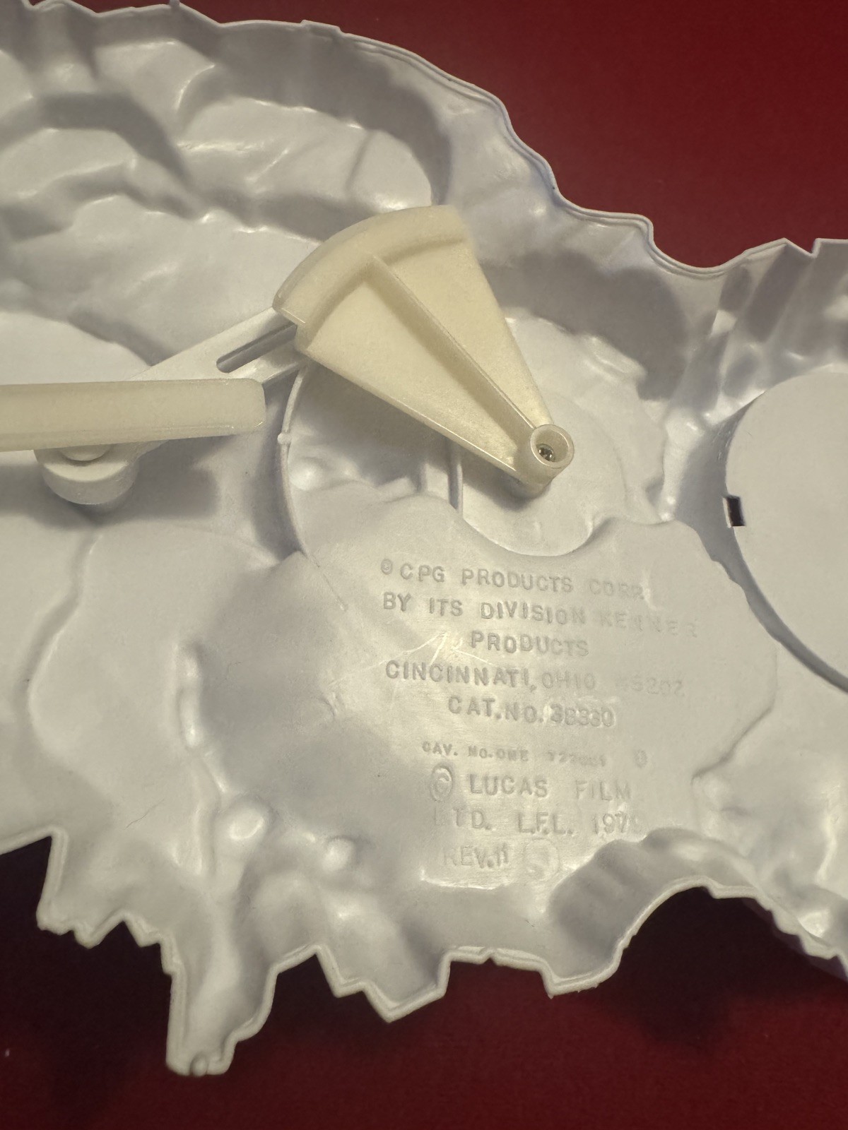 Turret Probot Playset sold