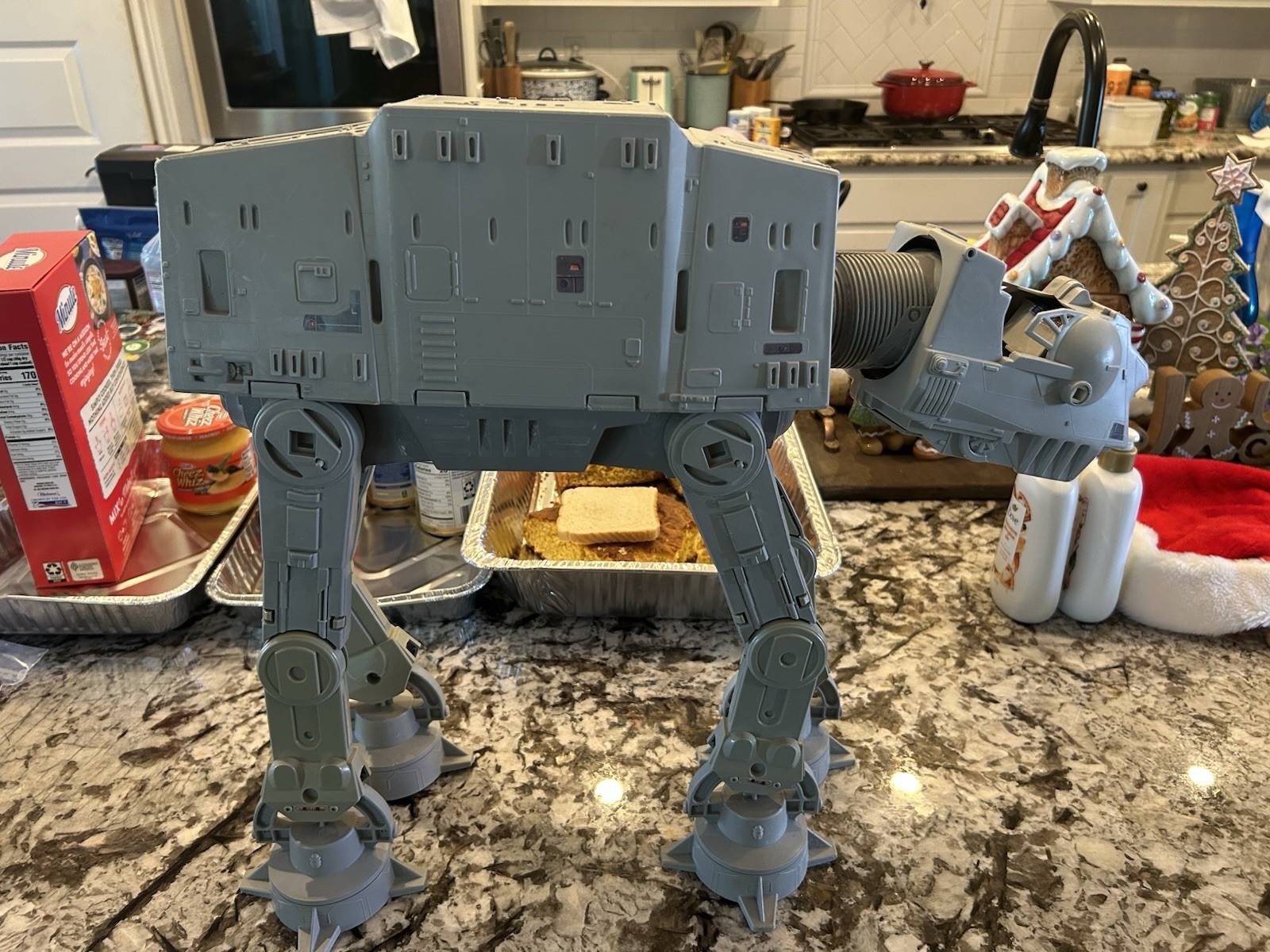 AT-AT sold