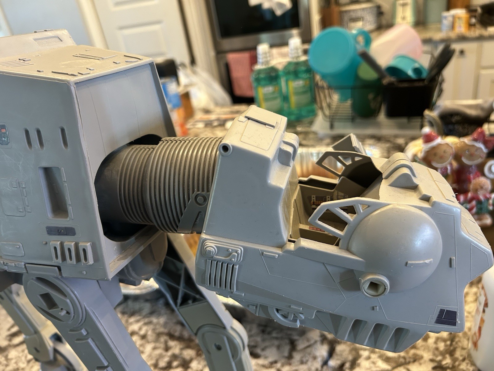 AT-AT sold