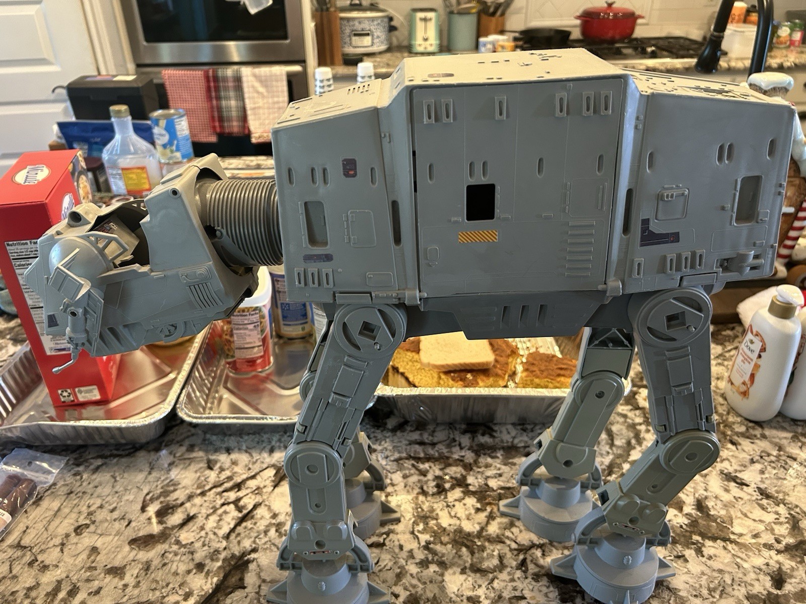 AT-AT sold
