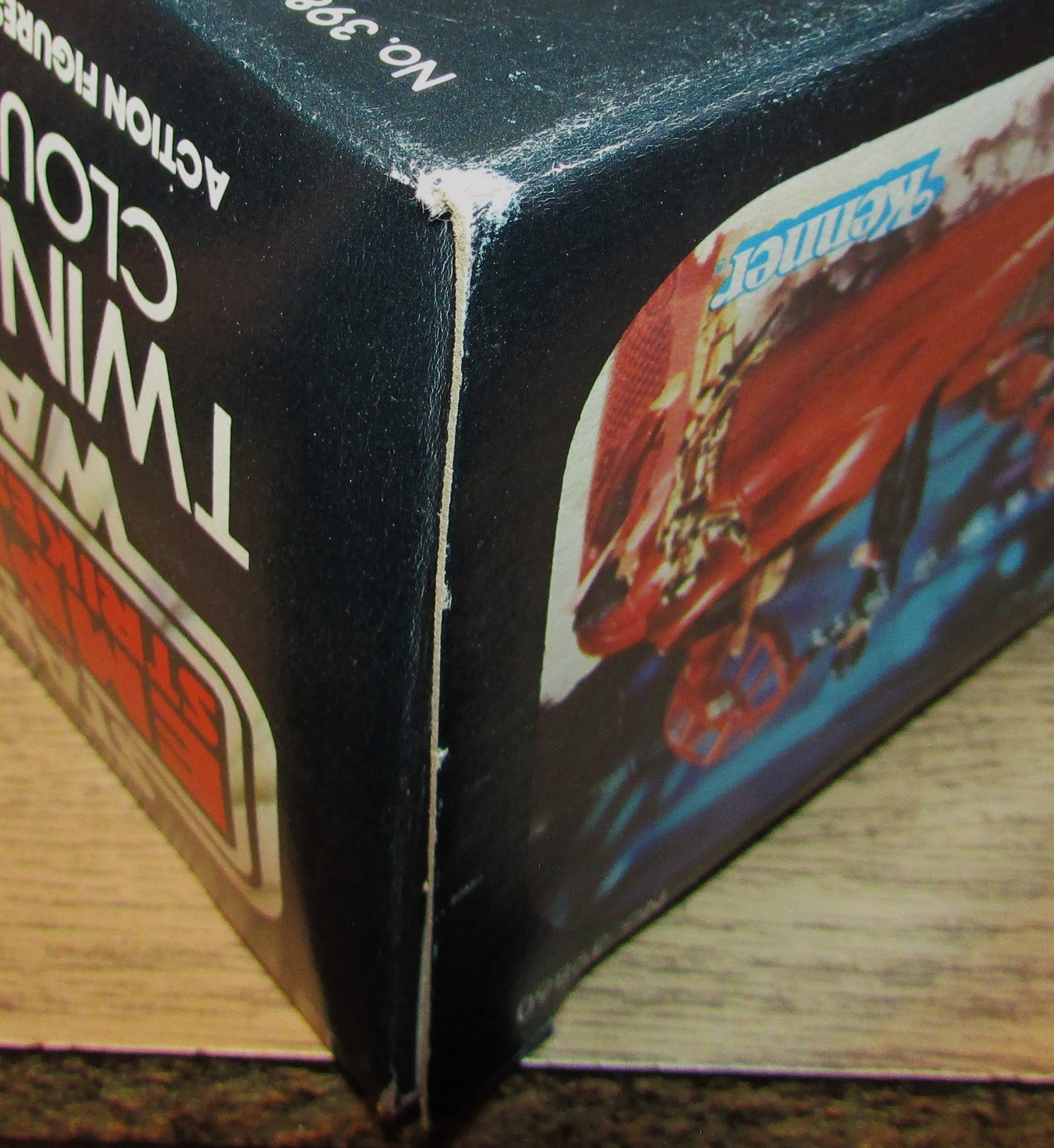 Twin-Pod Cloud Car sold