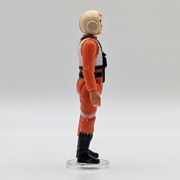 Luke Skywalker (X-Wing Fighter Pilot) sold