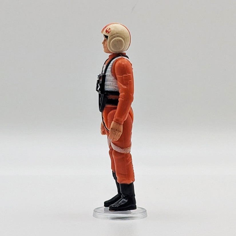 Luke Skywalker (X-Wing Fighter Pilot) sold