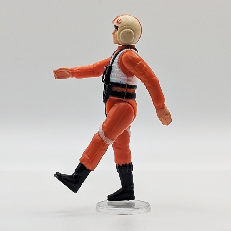 Luke Skywalker (X-Wing Fighter Pilot) sold