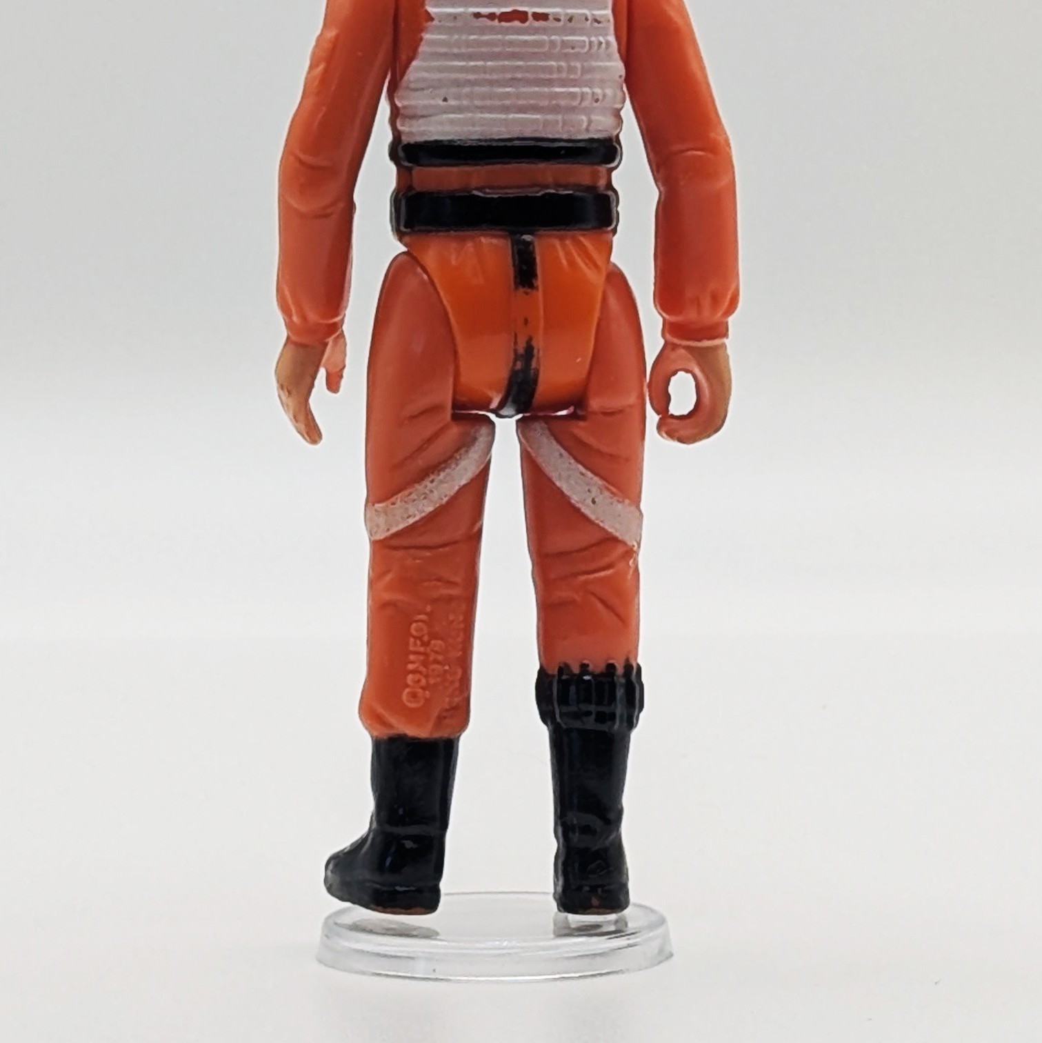 Luke Skywalker (X-Wing Fighter Pilot) sold