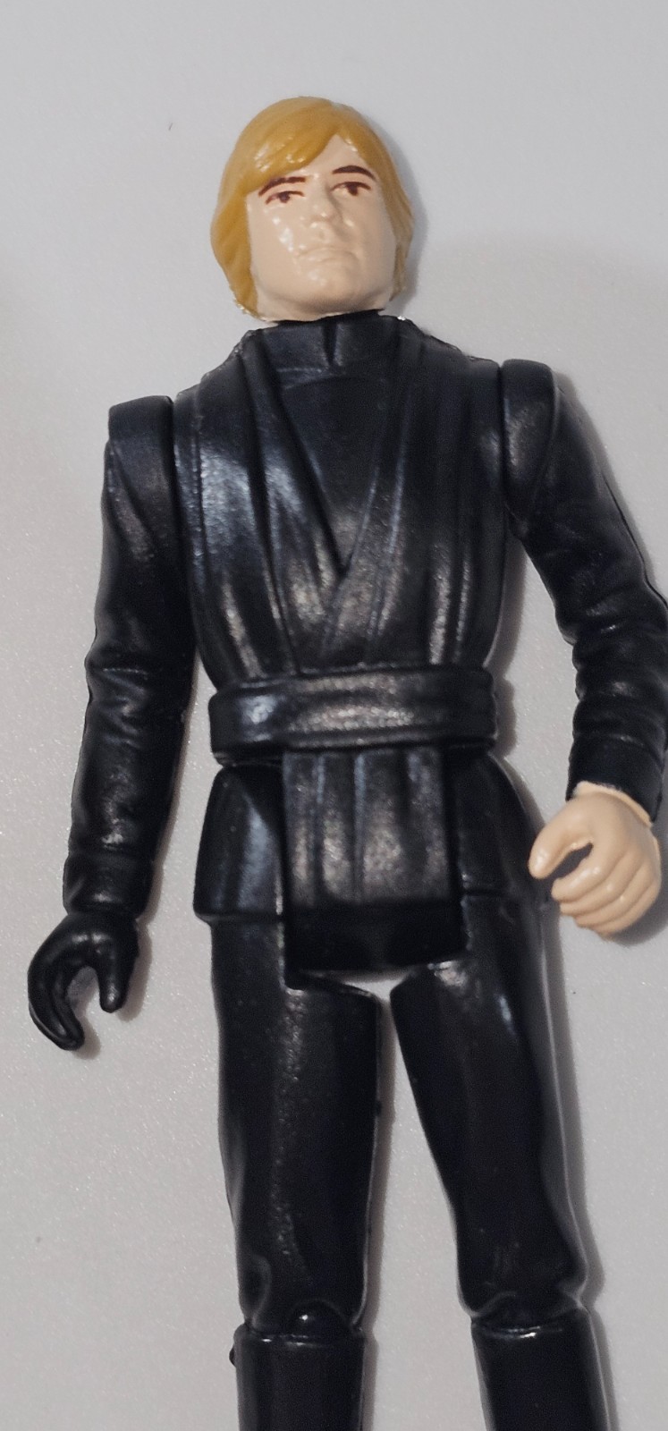 Luke Skywalker (Jedi Knight Outfit) sold