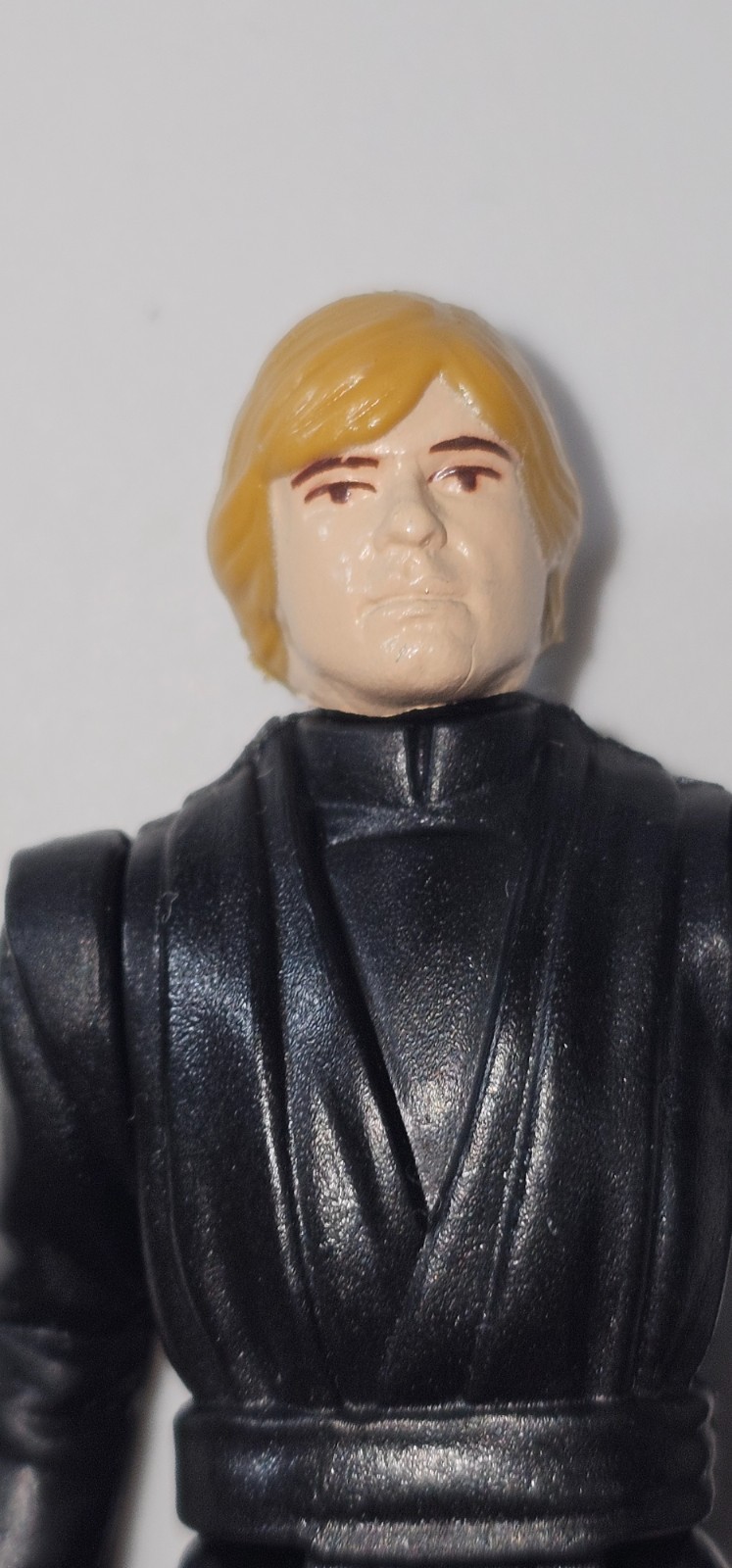 Luke Skywalker (Jedi Knight Outfit) sold