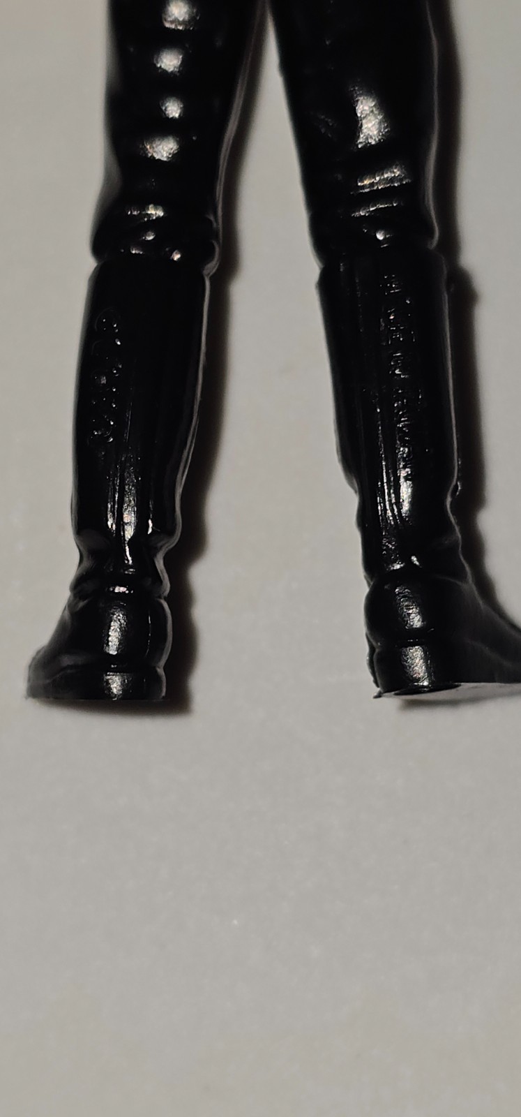 Luke Skywalker (Jedi Knight Outfit) sold