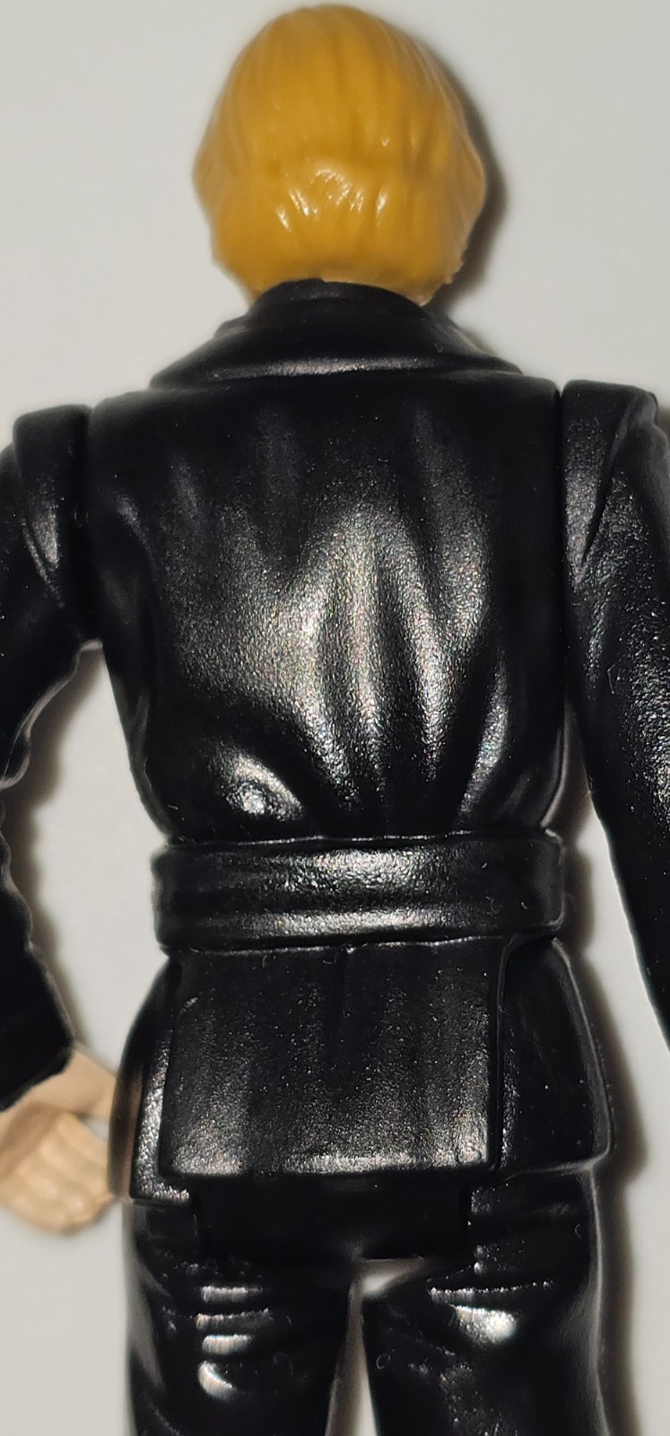 Luke Skywalker (Jedi Knight Outfit) sold