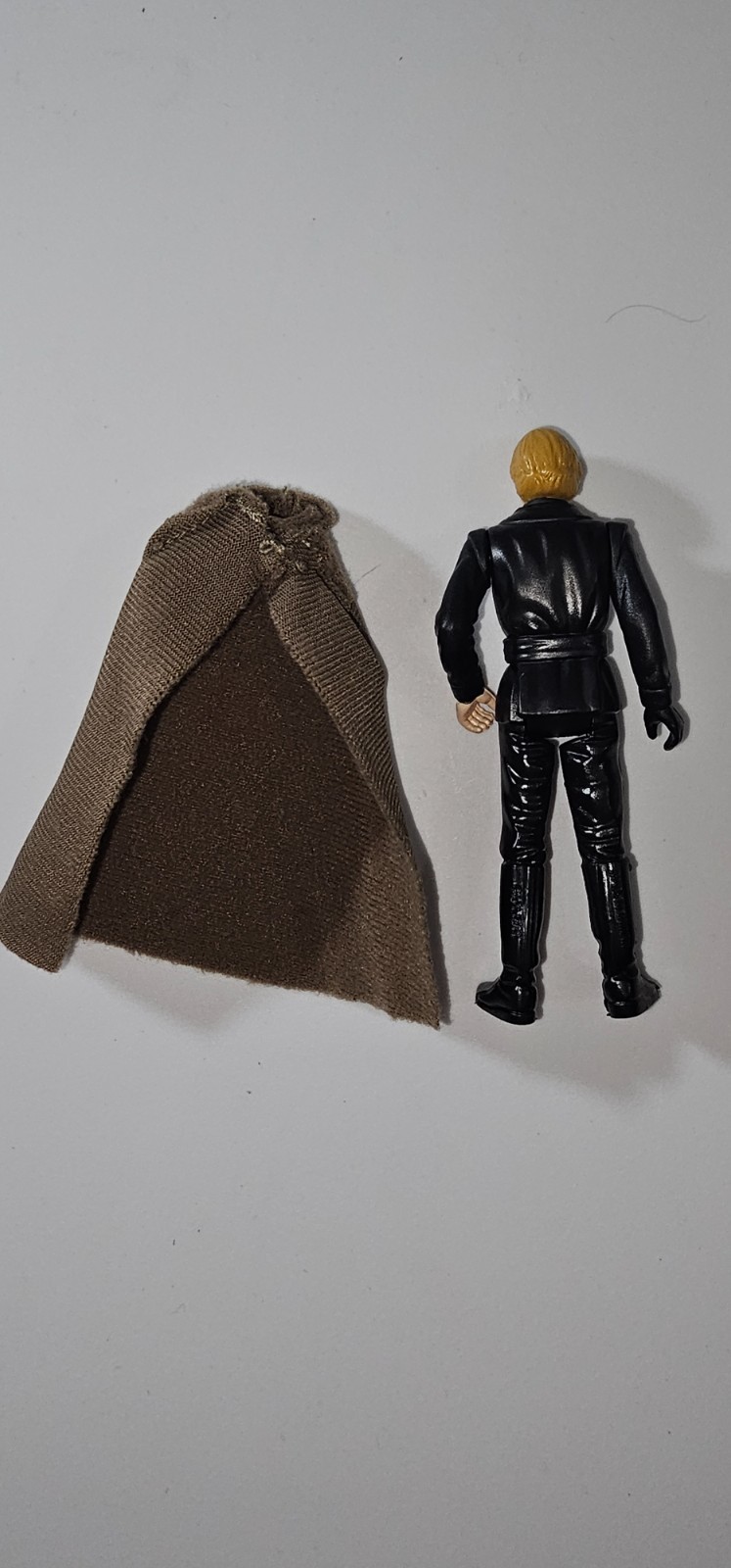 Luke Skywalker (Jedi Knight Outfit) sold