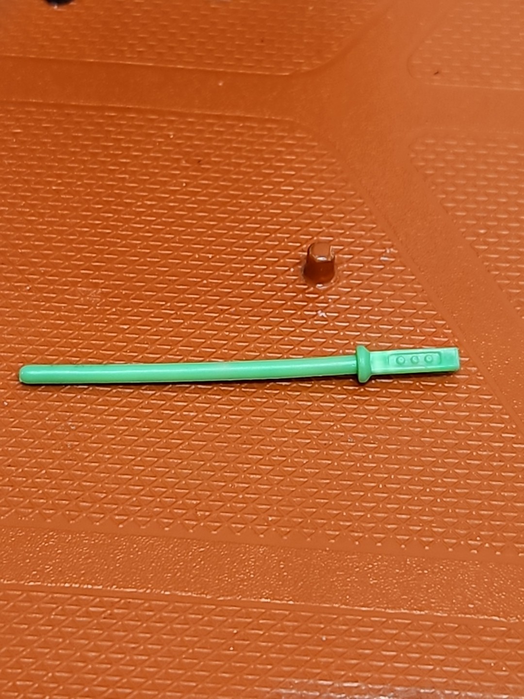 Luke Skywalker (Jedi Knight Outfit) sold