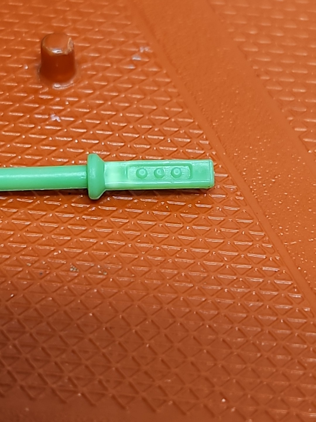 Luke Skywalker (Jedi Knight Outfit) sold