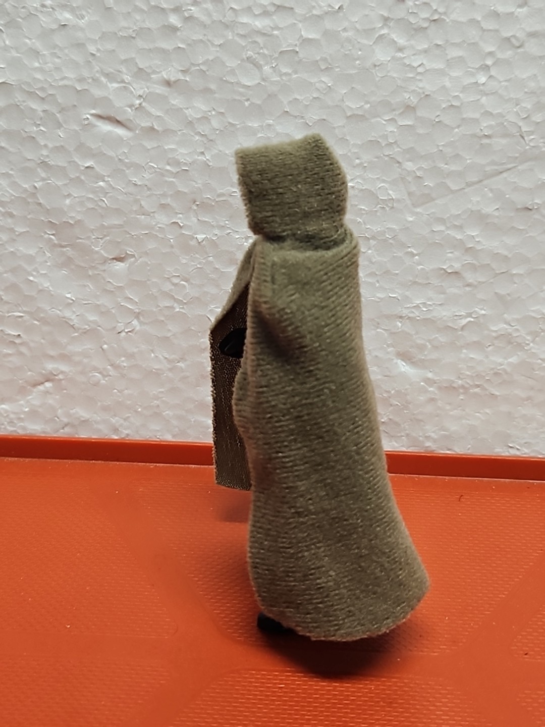 Luke Skywalker (Jedi Knight Outfit) sold