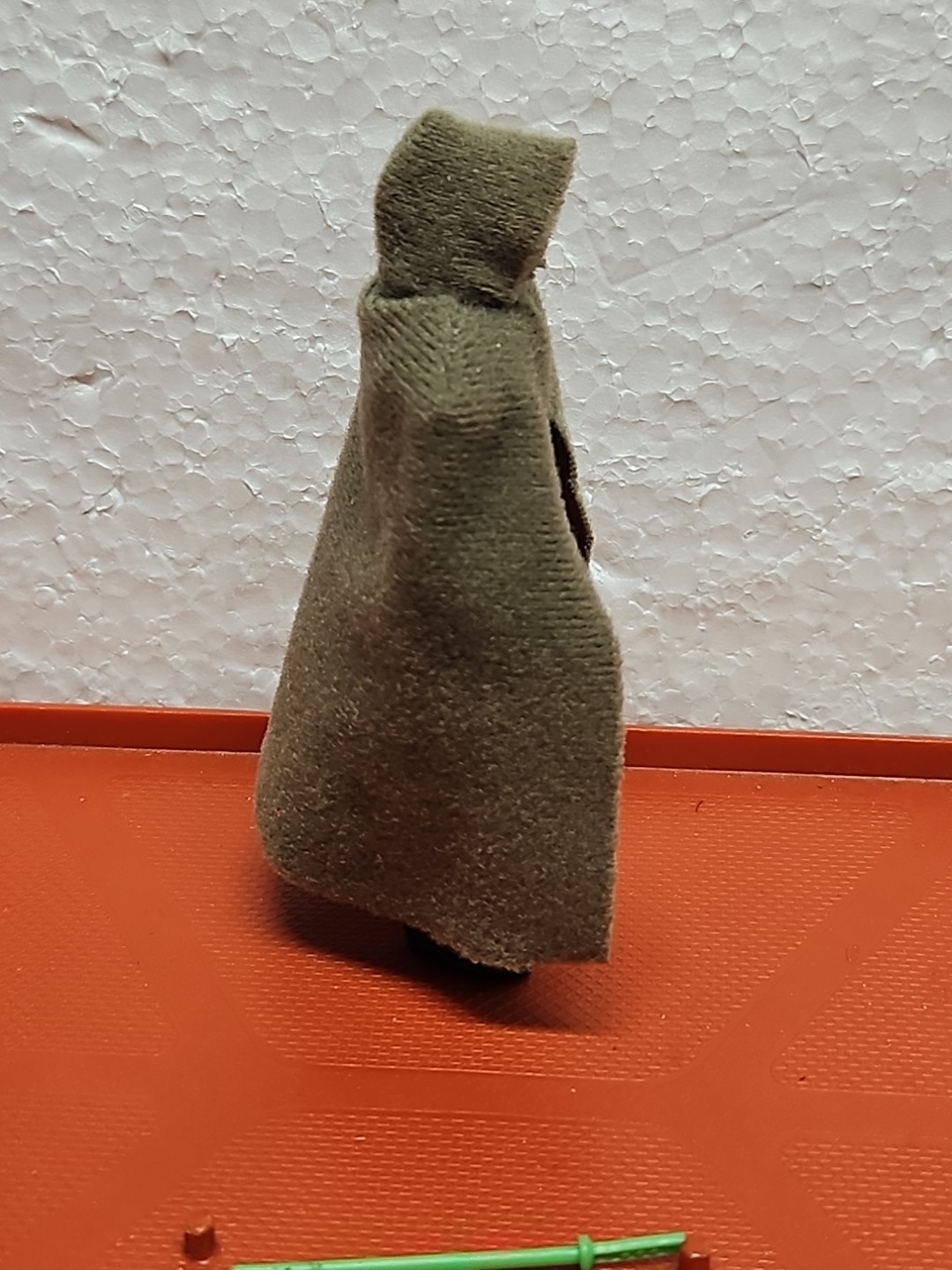 Luke Skywalker (Jedi Knight Outfit) sold