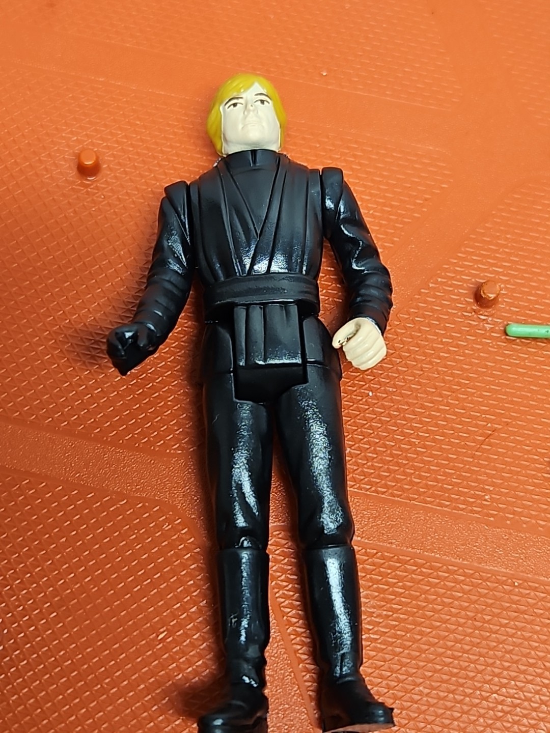 Luke Skywalker (Jedi Knight Outfit) sold