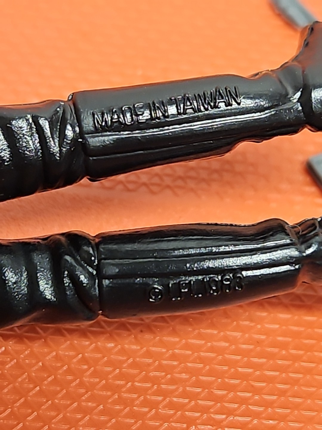 Luke Skywalker (Jedi Knight Outfit) sold