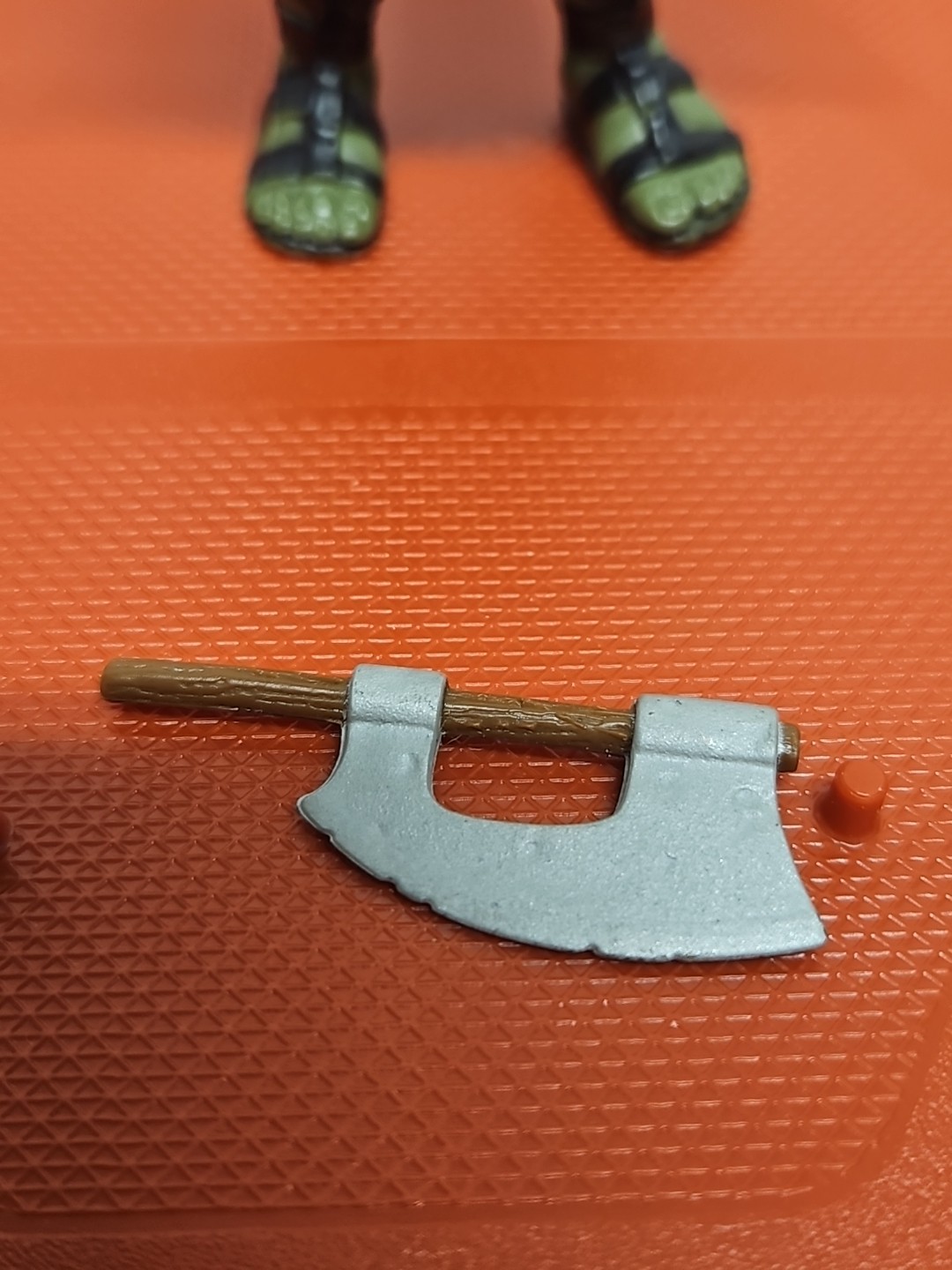 Gamorrean Guard sold