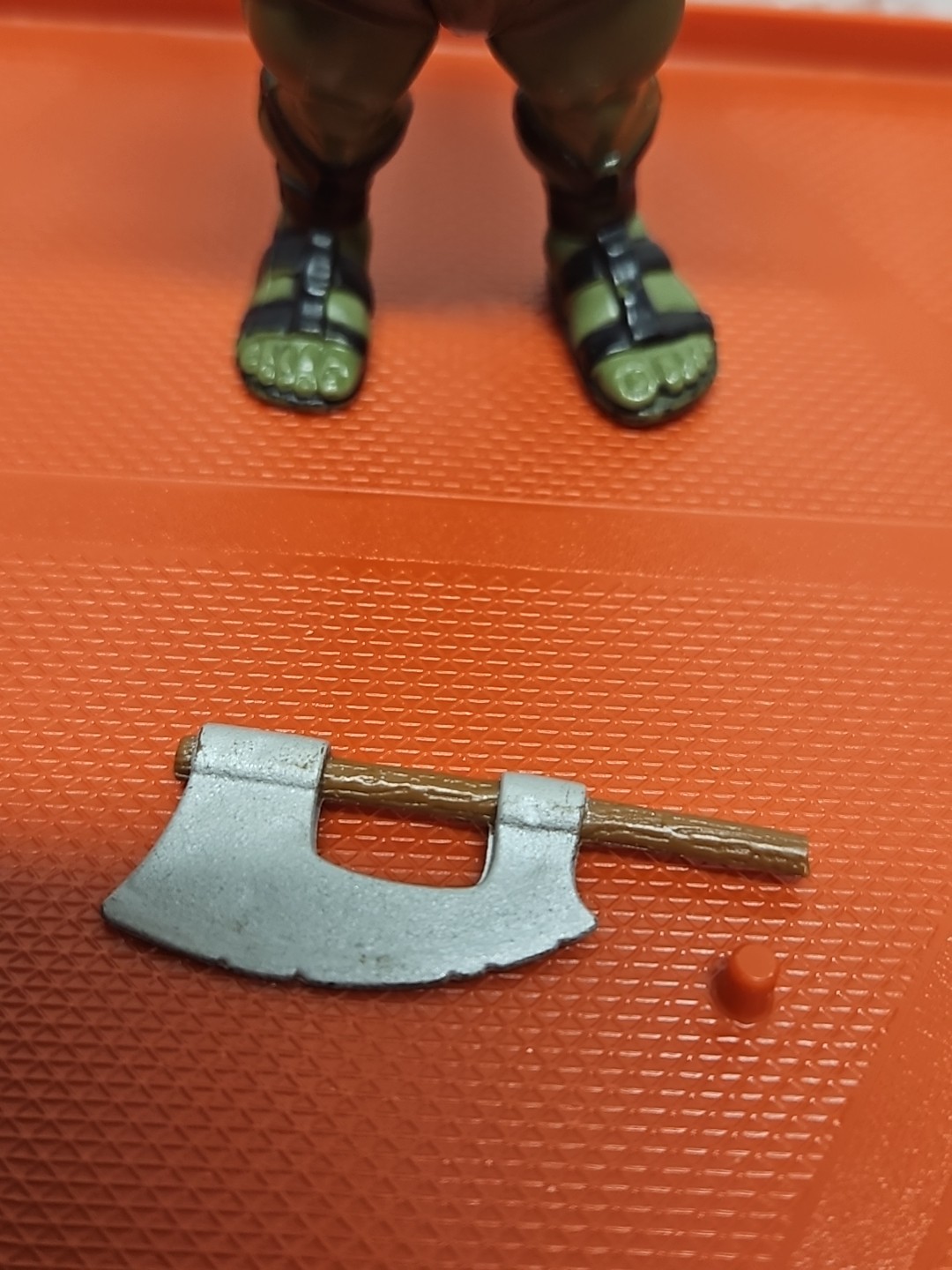 Gamorrean Guard sold