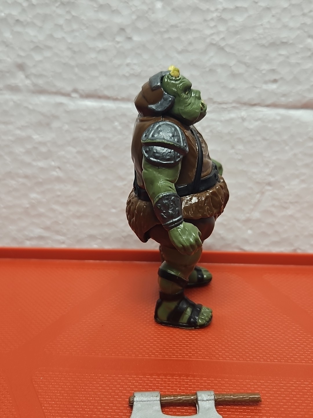 Gamorrean Guard sold
