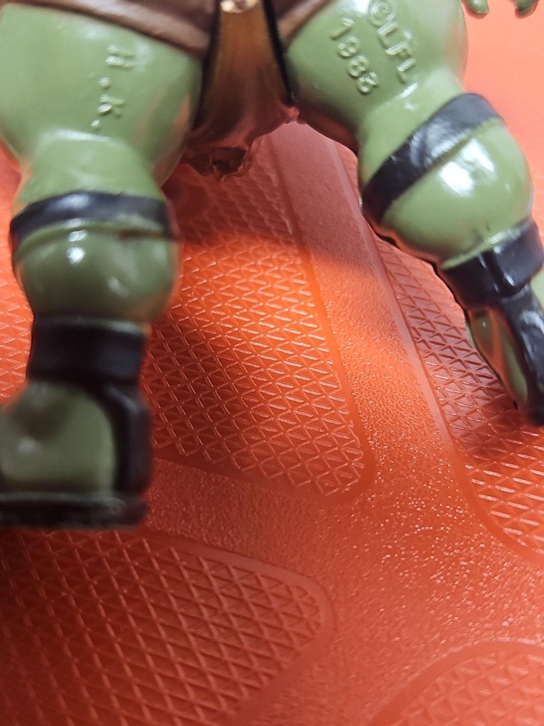 Gamorrean Guard sold