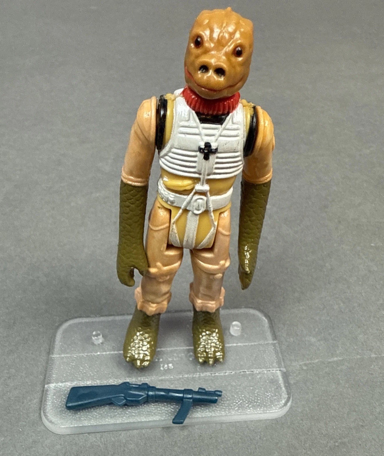 Bossk (Bounty Hunter) sold