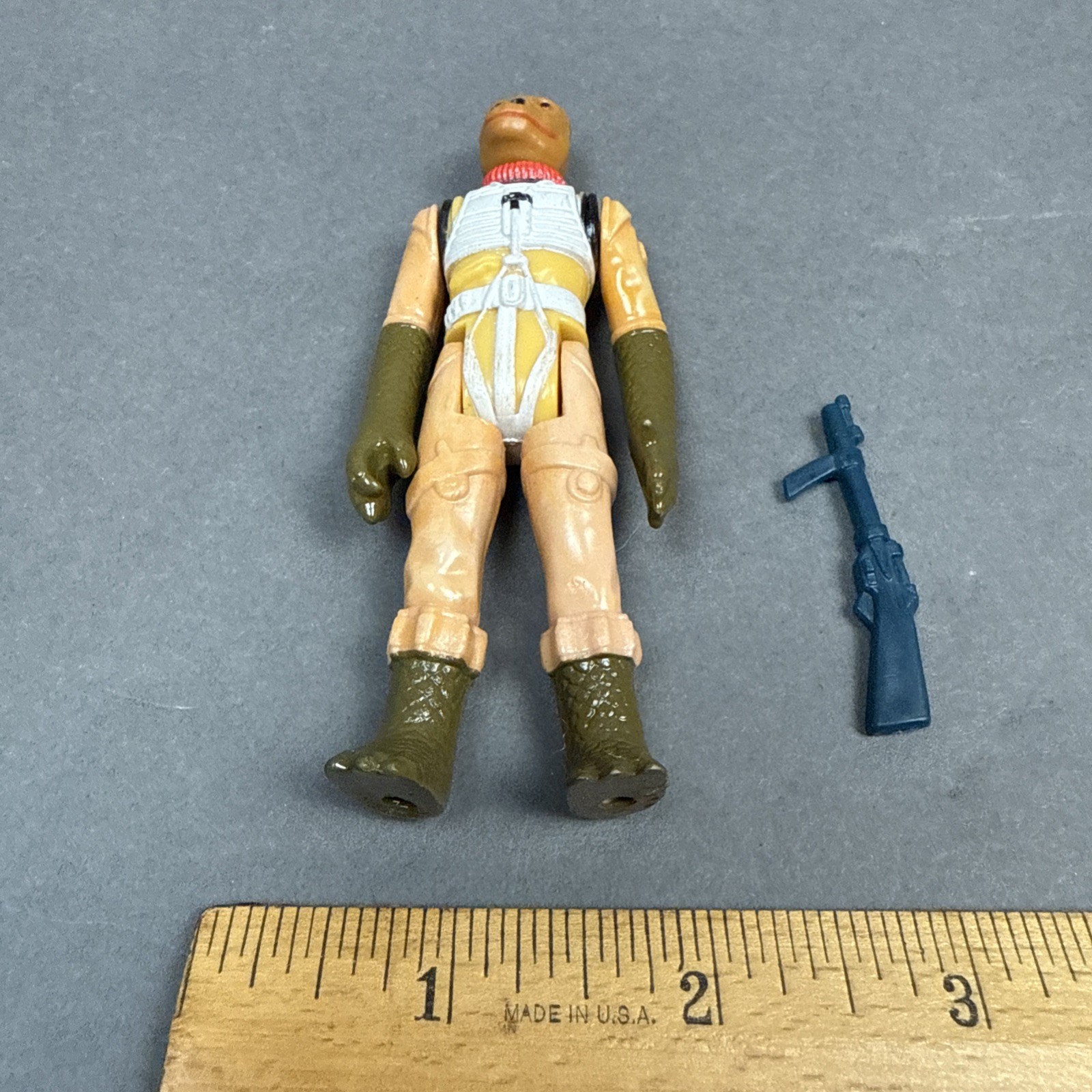 Bossk (Bounty Hunter) sold