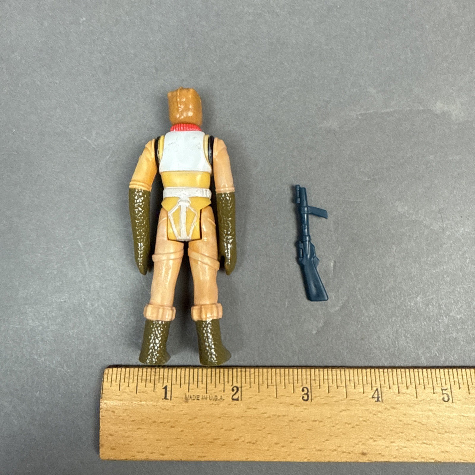 Bossk (Bounty Hunter) sold