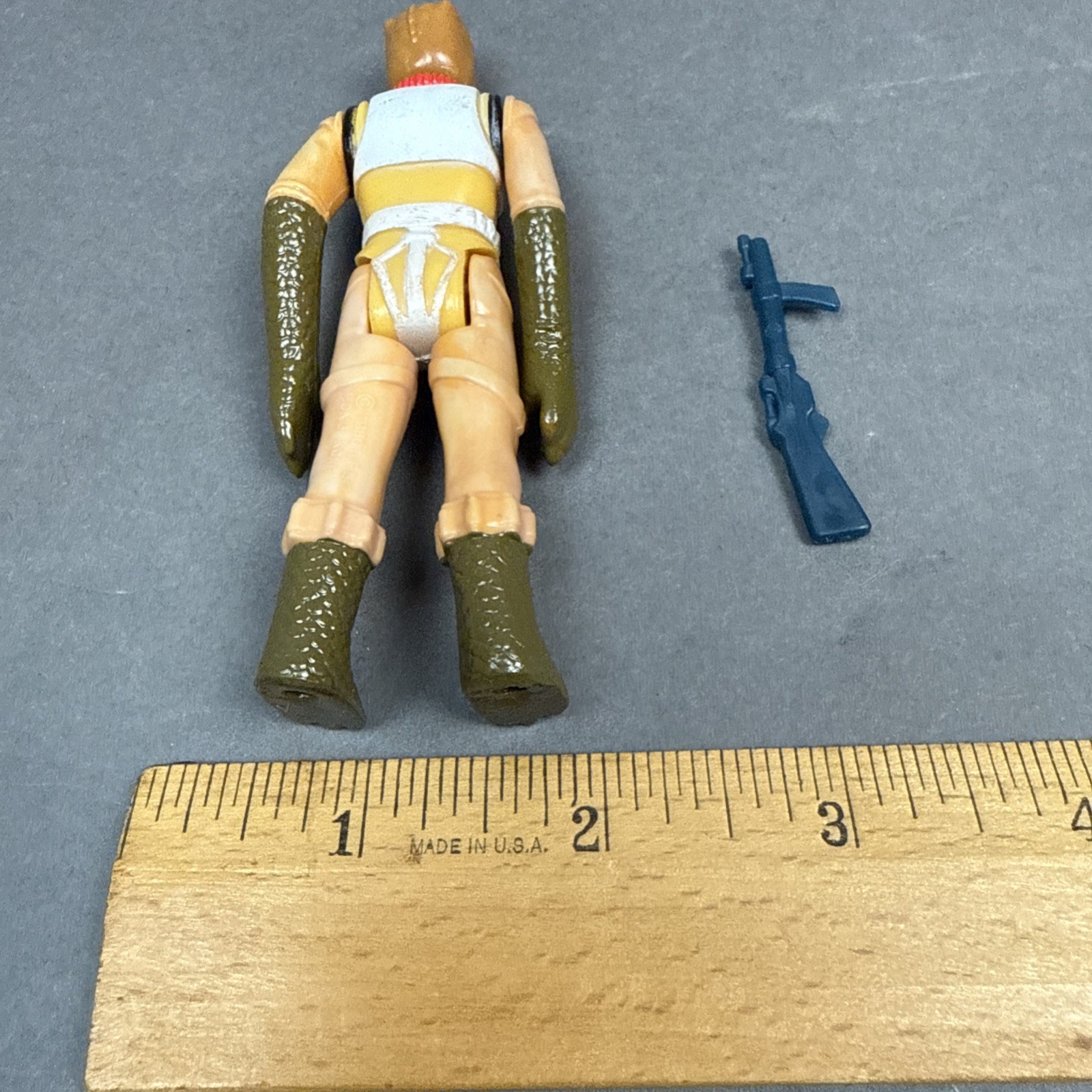 Bossk (Bounty Hunter) sold