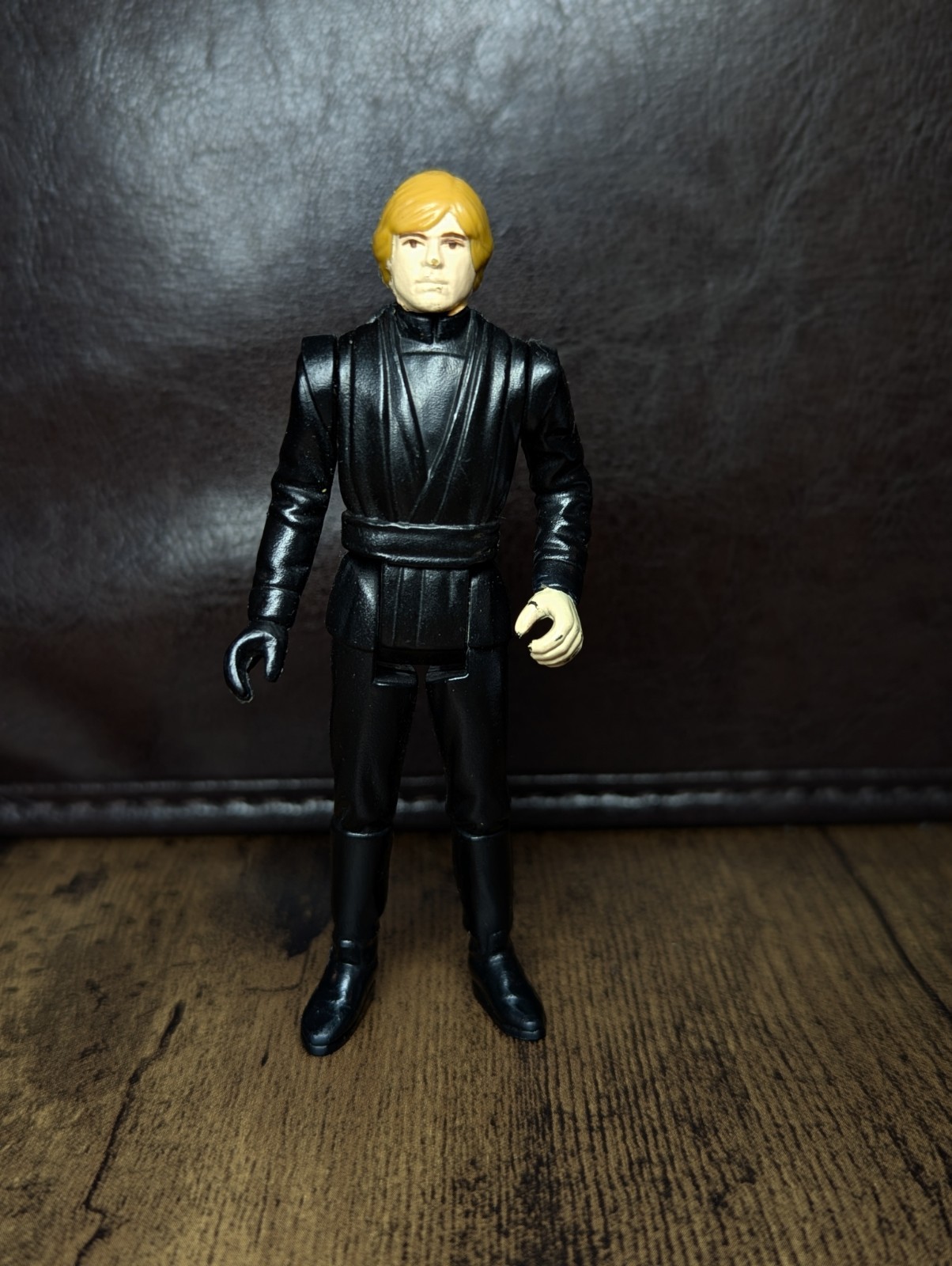 Luke Skywalker (Jedi Knight Outfit) sold
