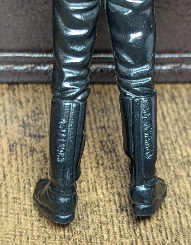 Luke Skywalker (Jedi Knight Outfit) sold