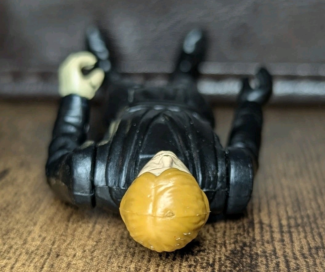 Luke Skywalker (Jedi Knight Outfit) sold