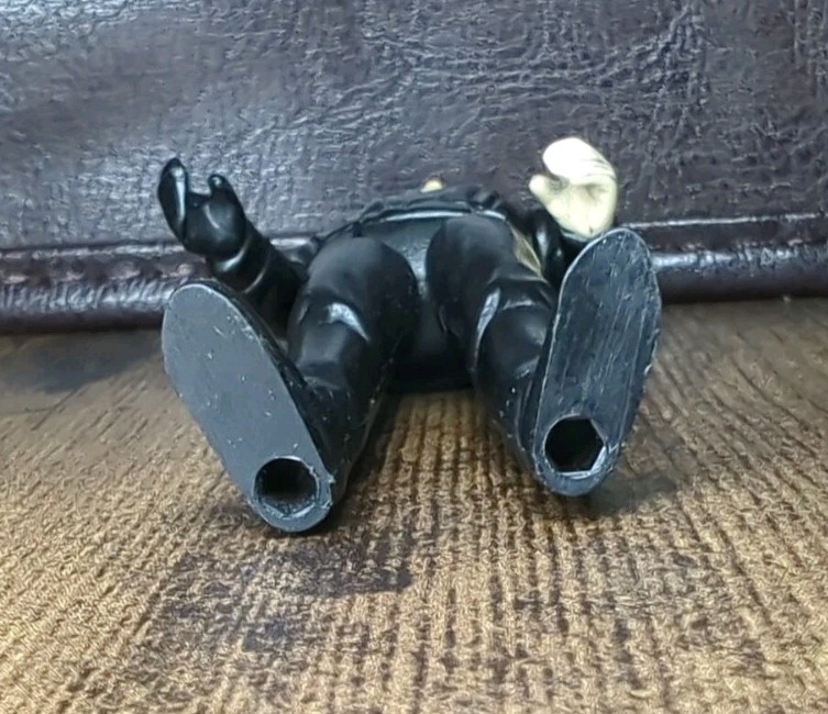 Luke Skywalker (Jedi Knight Outfit) sold