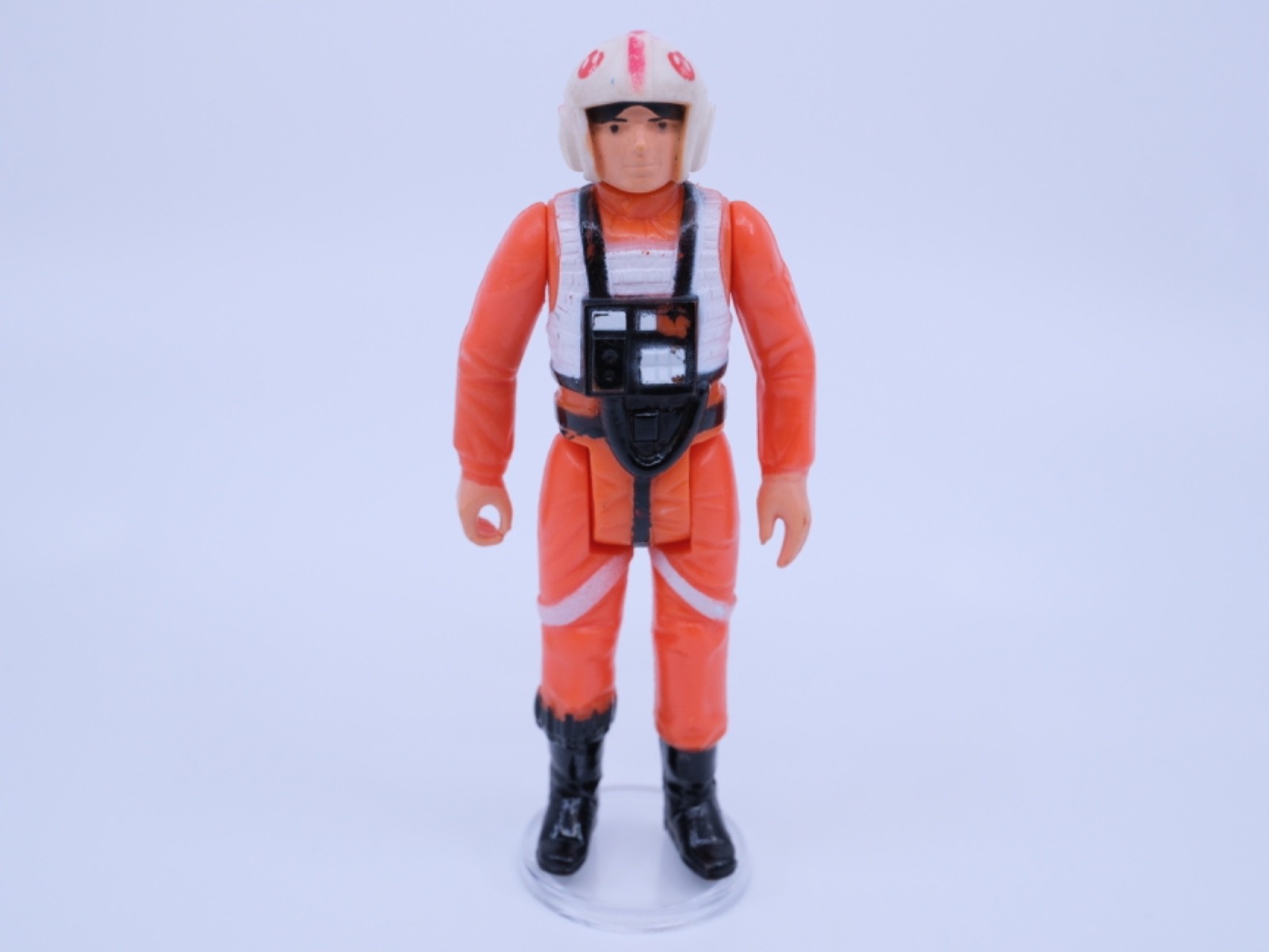 Luke Skywalker (X-Wing Fighter Pilot) sold