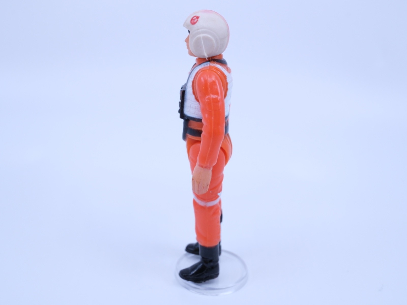 Luke Skywalker (X-Wing Fighter Pilot) sold